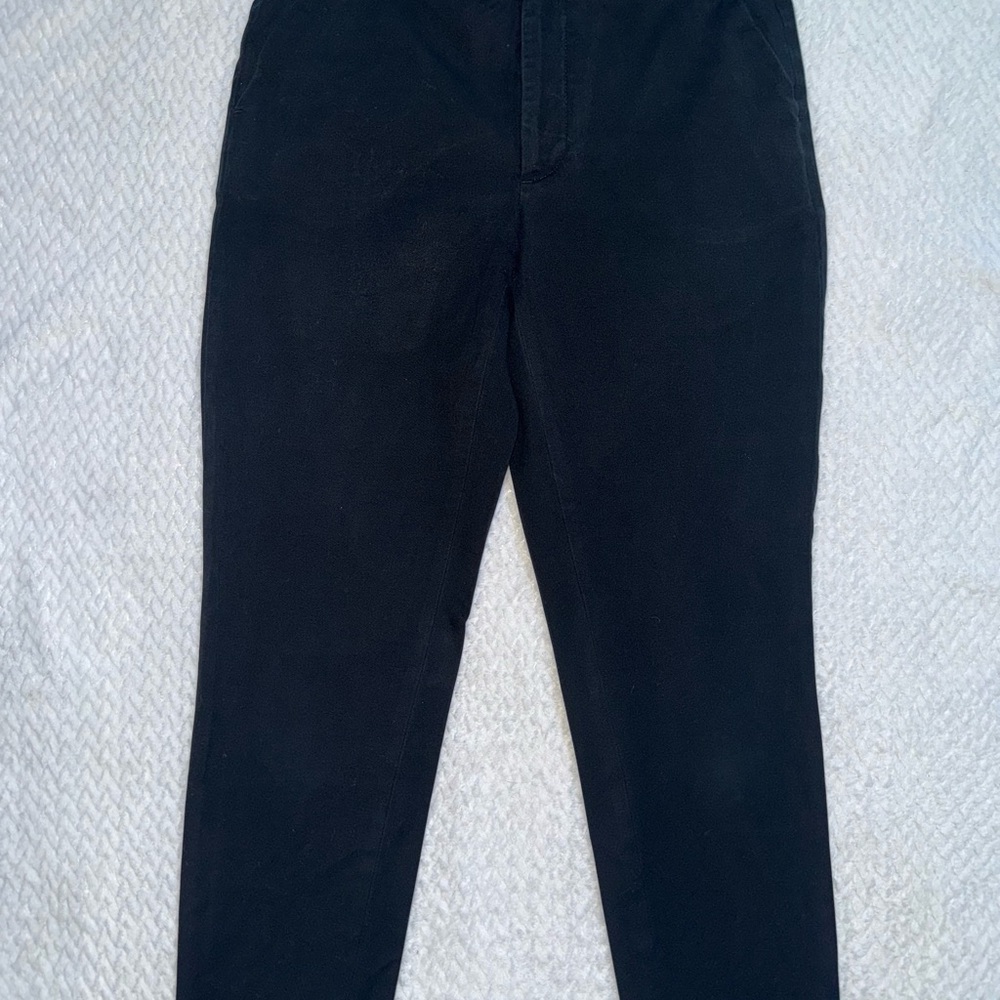Banana Republic Women’s High-Rise Slim Ankle